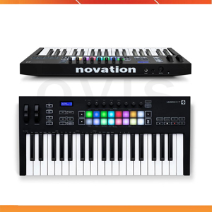 Novation Launchkey 37 MK3 MIDI Controller