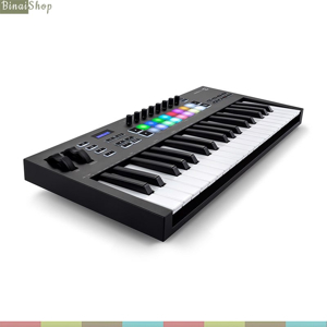 Novation Launchkey 37 MK3 MIDI Controller