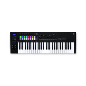 Novation Launchkey 49 MK3 MIDI Controller