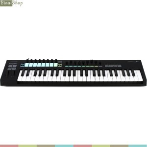 Novation Launchkey 49 MK3 MIDI Controller