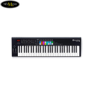 Novation Launchkey 61 MK2