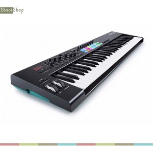 Novation Launchkey 61 MK2