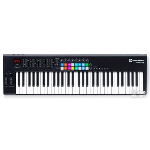 Novation Launchkey 61 MK2