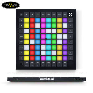 Novation Launchpad Pro MK3