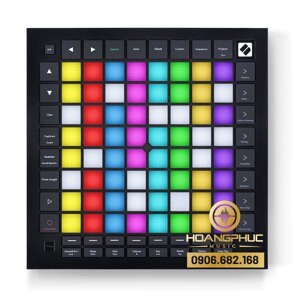 Novation Launchpad Pro MK3