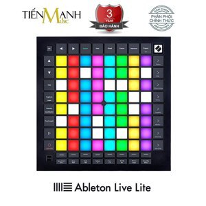 Novation Launchpad Pro MK3