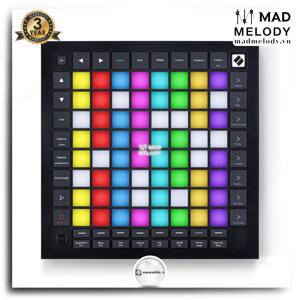 Novation Launchpad Pro MK3