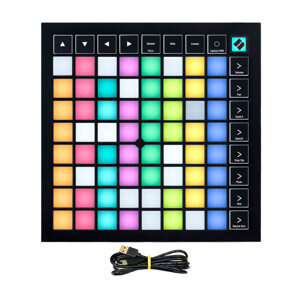 Novation Launchpad X Grid Midi Controller