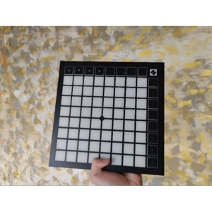 Novation Launchpad X Grid Midi Controller