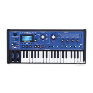 Novation MiniNova Synthesizer