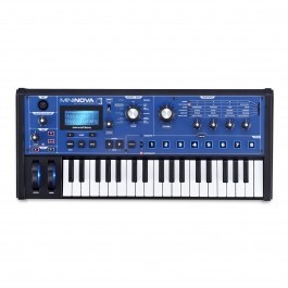 Novation MiniNova Synthesizer