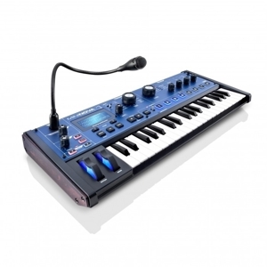 Novation MiniNova Synthesizer