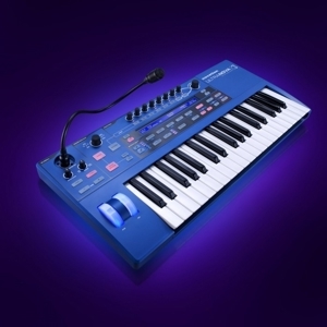 Novation UltraNova Analog Synthesizer