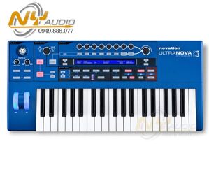 Novation UltraNova Analog Synthesizer