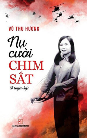 Nụ Cười Chim Sắt