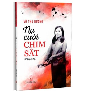 Nụ Cười Chim Sắt