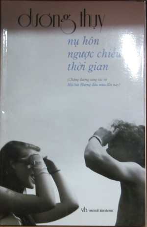 Nụ hôn ngược chiều thời gian