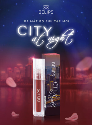 Nước hoa nữ Parfums Sexy In Red Eau de Toilette 100ml