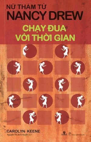 Nữ Thám Tử Nancy Drew - Chạy Đua Với Thời Gian