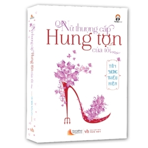 Nữ Thượng Cấp Hung Tợn Của Tôi