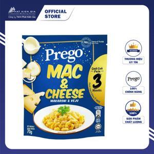 Nui hộp kitkat macaroni cheese cho bé trên 1 tuổi - 58g