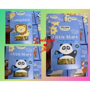 Nui Little Pasta 250g