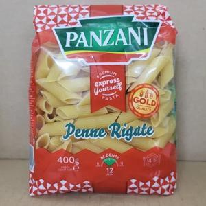 Nui ống Panzani gói 400g