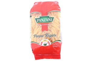 Nui ống Panzani gói 400g