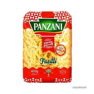 Nui ống Panzani gói 400g