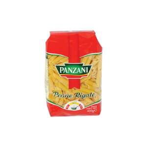 Nui ống Panzani gói 400g