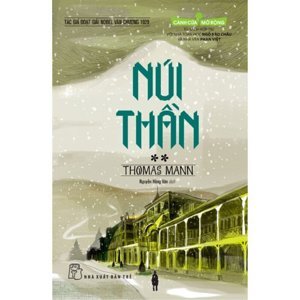 Núi Thần - Tập 2