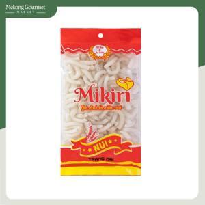 Nui trắng dài Mikiri 400g