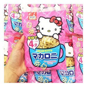 Nui trẻ em Hello Kitty Nhật 150g