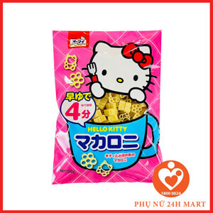 Nui trẻ em Hello Kitty Nhật 150g