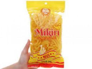 Nui vàng dài Mikiri - 400g