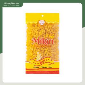 Nui vàng ngắn Mikiri - 400g