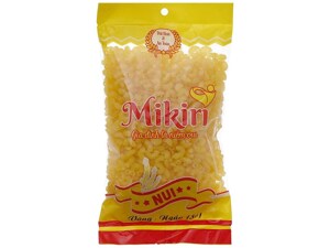 Nui vàng ngắn Mikiri - 400g