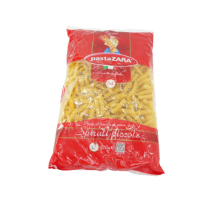 Nui xoắn Pasta Zara số 64 500g