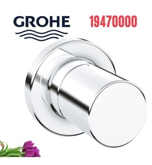 Núm điều chỉnh nước Grohe 19470000