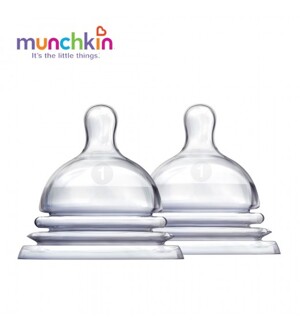 Núm ti Latch Munchkin số 1 (0m+)