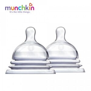 Núm ti Latch Munchkin số 1 (0m+)