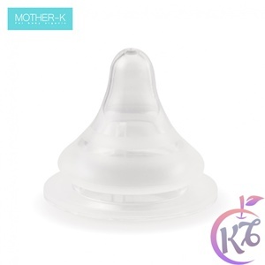 Núm Ti Silicone Hàn Quốc Mother-K S