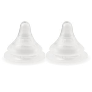 Núm ti Silicone Hàn Quốc Mother-K M