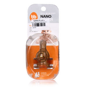 Núm ty cổ hẹp Nano Baby One M