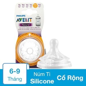 Núm ty Philips Avent SCF654/23