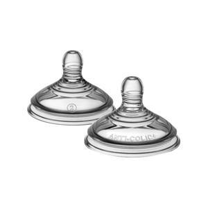 Núm ty Tommee Tippee Medium Flow 3-6 tháng