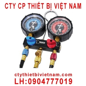 Núm vặn áp thấp Tasco TB120SM-RVB