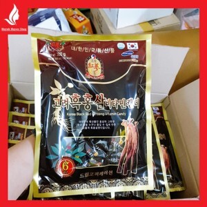 Nước bổ gan Gold hovenia dulcis Dream Corporation 70ml x 30 gói