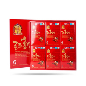 Nước bổ gan Gold hovenia dulcis Dream Corporation 70ml x 30 gói