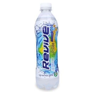 Nước bù khoáng Revive muối khoáng 500ml